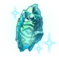 Icon of an SP Aether Stone from Heroes.