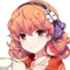 Portrait genny dressed with care feh.png