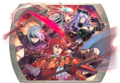 The "Focus: Wyvern Riders" banner image.