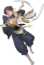 FEH Azama Carefree Monk 02.png