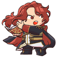 Artwork of Arvis: Emperor of Flame.