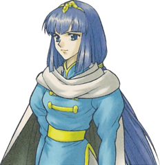 Mel - Fire Emblem Wiki