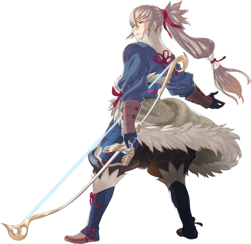 Corrin - Fire Emblem Wiki