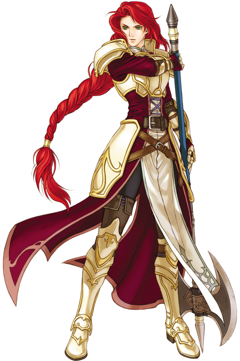 Nemesis, Fire Emblem Wiki