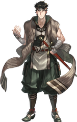 Kamui - Fire Emblem Wiki