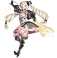 Artwork of Elise from Fates.
