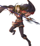 Arion - Fire Emblem Wiki