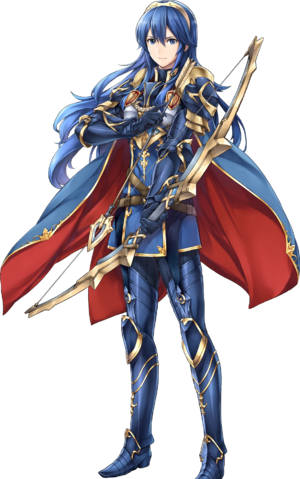FEH Lucina Glorious Archer 01.png