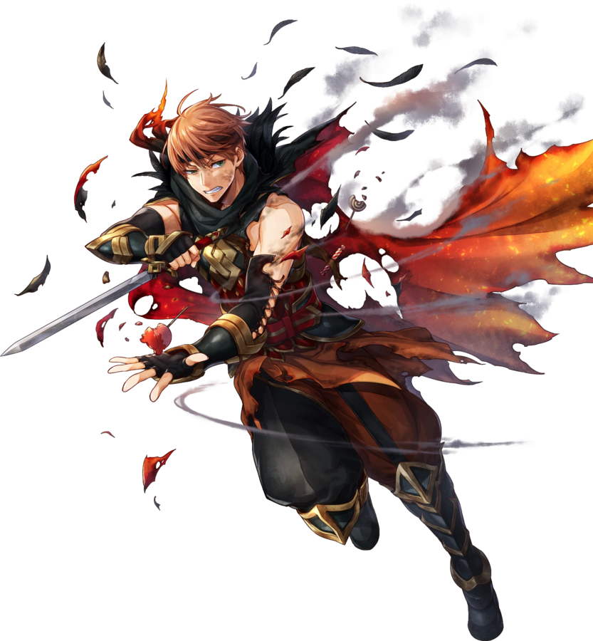 File:FEH Gaius Candy Stealer R03.png - Fire Emblem Wiki