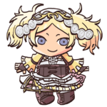 FEH mth Lissa Sprightly Cleric 01.png