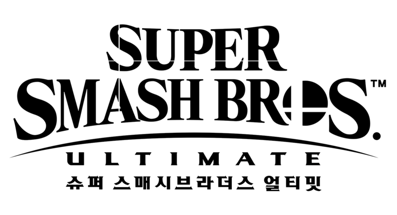 File:SSBU Logo Korean.png