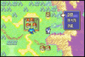 A more saturated version of the map palette.