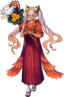 FEH Laevatein Kumade Warrior 01.png