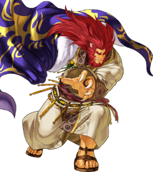 FEH Caineghis Gallia's Lion King 02.png