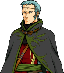 Balmer - Fire Emblem Wiki