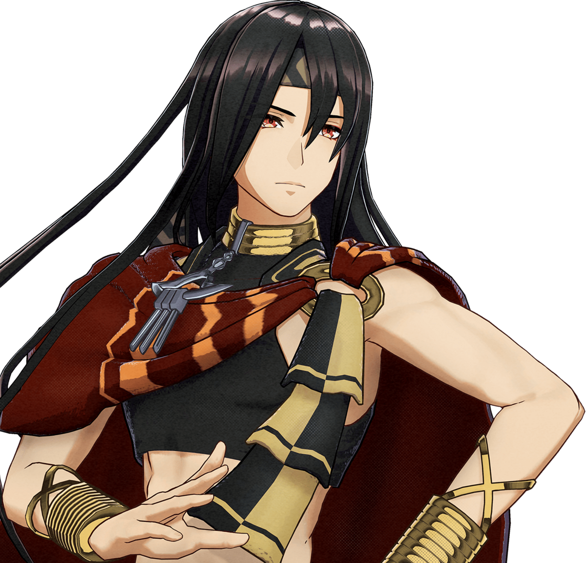 Seadall - Fire Emblem Wiki