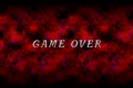 A game over in The Binding Blade, The Blazing Blade, and The Sacred Stones.