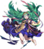 FEH Sothis Girl on the Throne 03.png