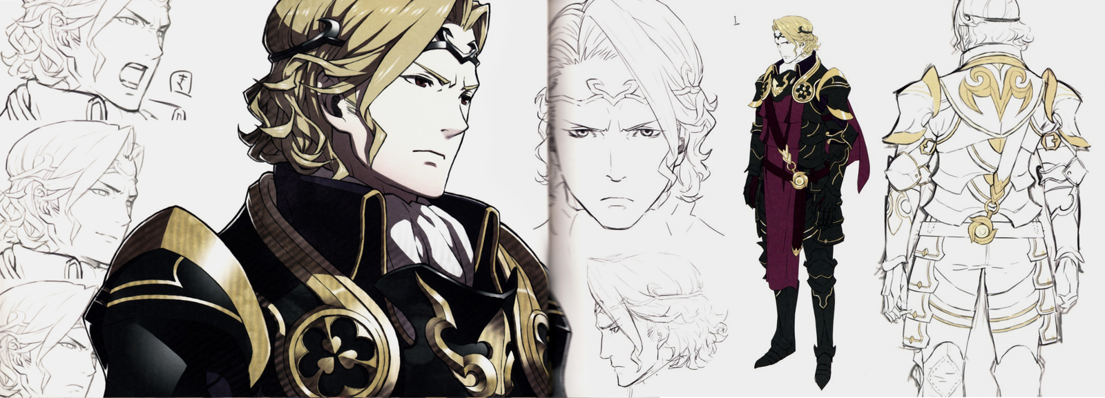 File:FEF Xander concept art.png - Fire Emblem Wiki