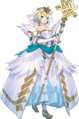 Fjorm's Bride themed variant from Heroes.