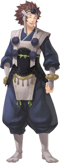 FEH Azama Carefree Monk 01.png
