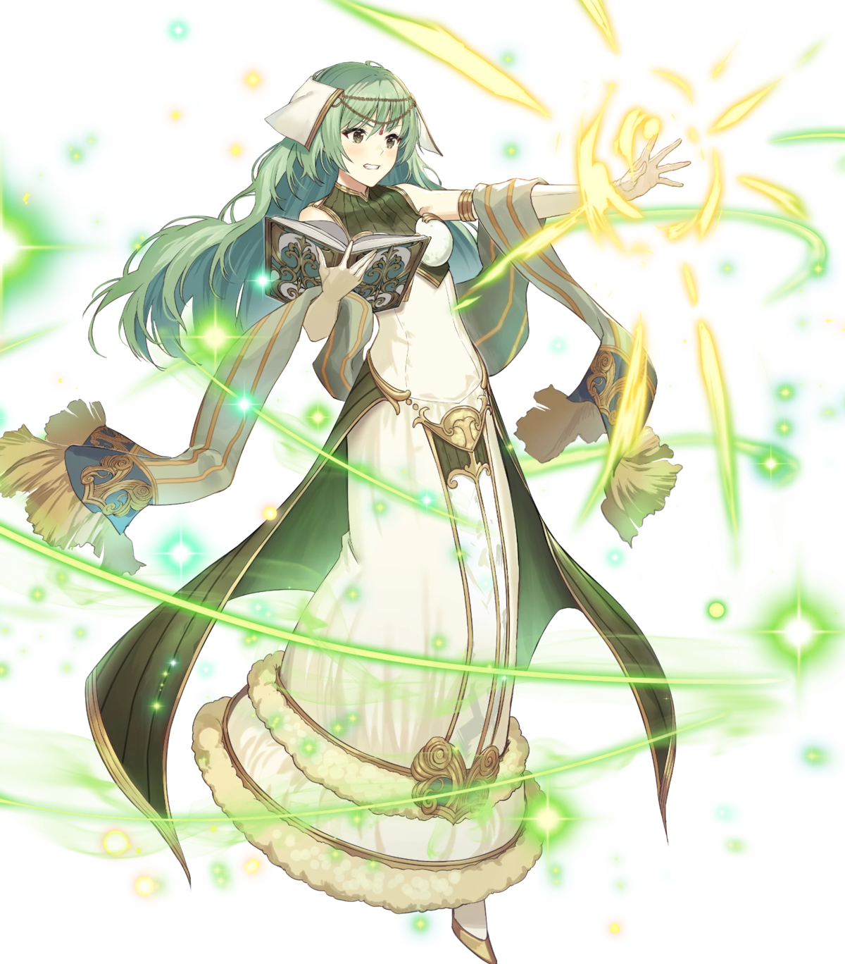 File:FEH Tatiana Devoted Saint 02a.png - Fire Emblem Wiki