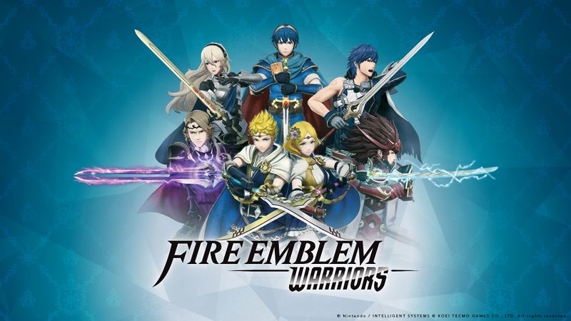 File:Fire Emblem Warriors Heroes Wallpaper.jpg