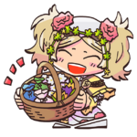 FEH mth Lissa Sweet Celebrant 03.png
