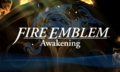 European and Australian title screen of Awakening.