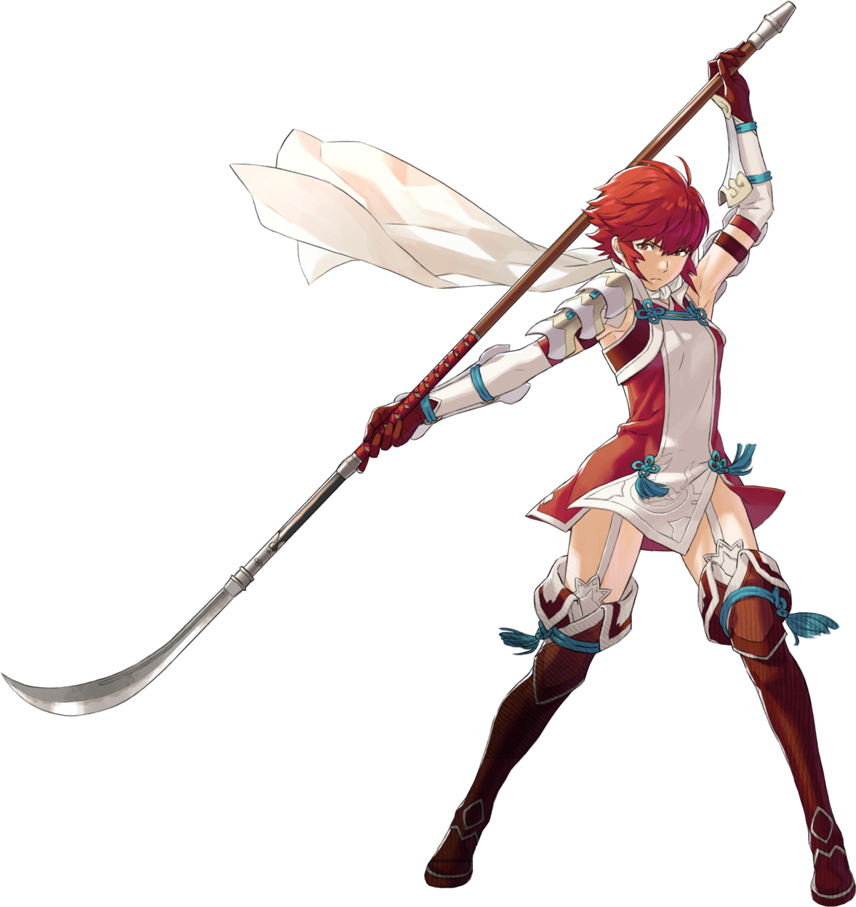 Hinoka Fire Emblem Wiki 1861