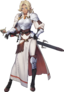FEH Catherine Thunder Knight 01.png