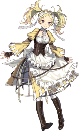 FEH Lissa Sprightly Cleric 01.png