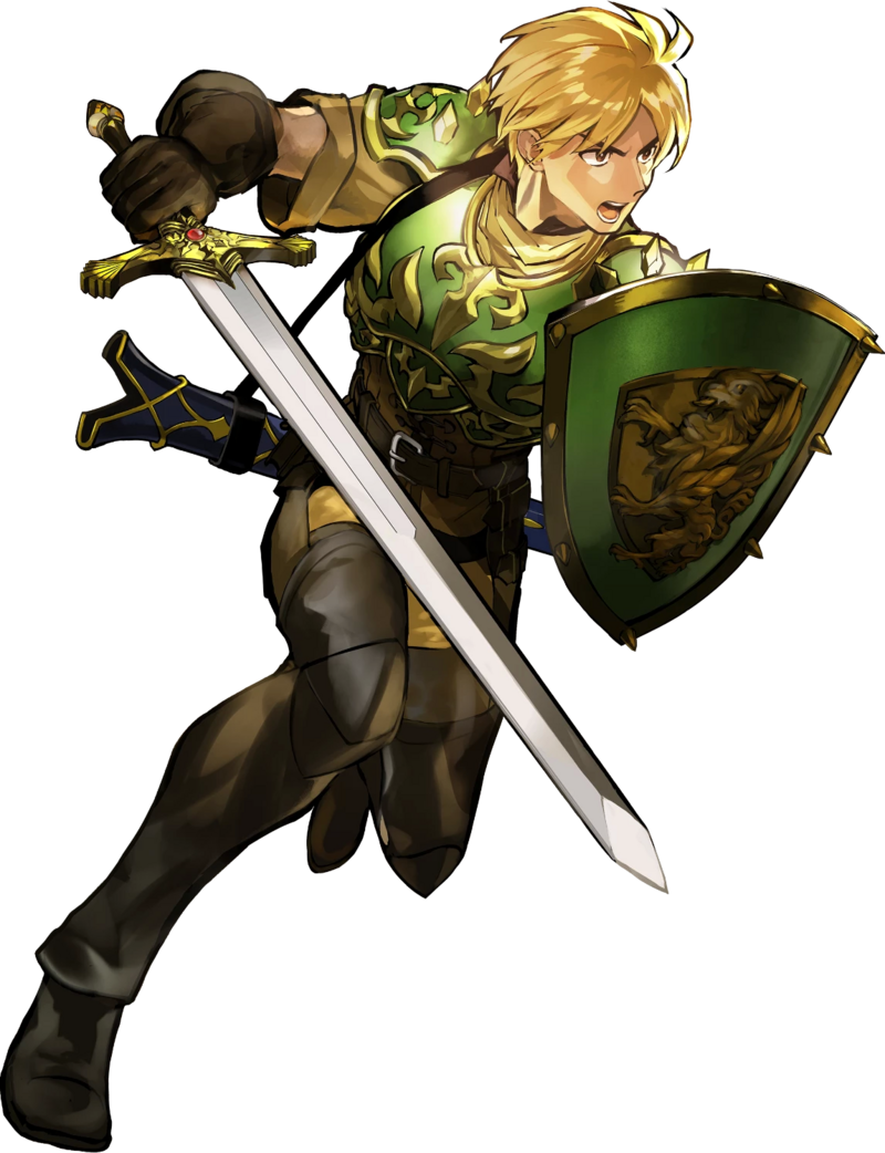 File:FEH Astram Midia's Hero 02.png - Fire Emblem Wiki