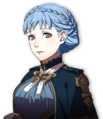 Portrait of Marianne from Three Houses.