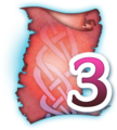 Divine Code: Ephemera 3's icon.