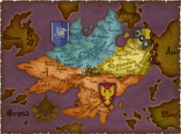 FETH world map highlighted.png