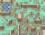 Lagdou Ruins - Fire Emblem Wiki