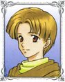 Portrait artwork of Coirpre from Thracia 776 Illustrated Works.