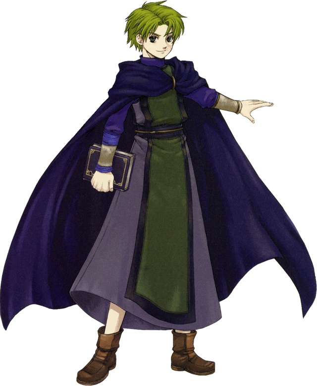 Raigh - Fire Emblem Wiki