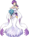 Juno's Bride themed variant from Heroes.