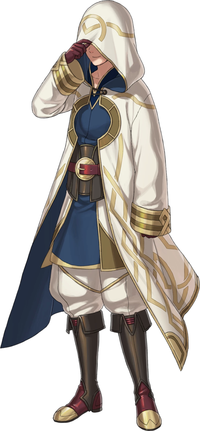 Raigh - Fire Emblem Wiki