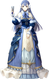 FEH Rinea Reminiscent Belle 01.png