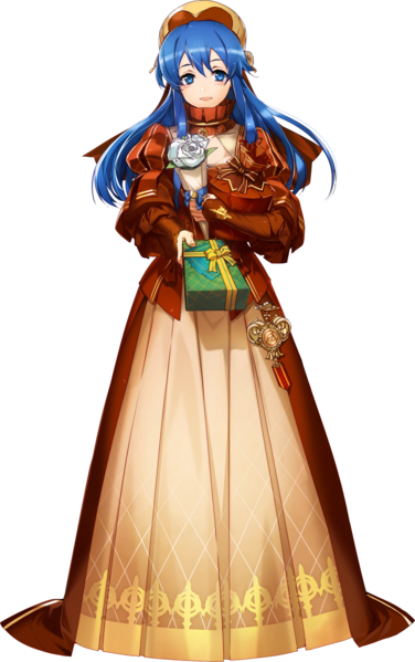 File:FEH Lilina Blush of Youth 01.png