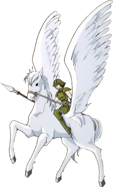 File:FE776 Pegasus Rider.png