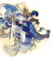 Artwork of Sigurd: Fated Holy Knight.