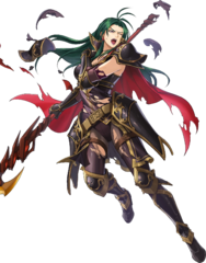 Petrine - Fire Emblem Wiki