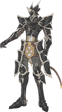 FERD Dragonlord rider concept.png