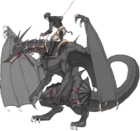 Wyvern Lord - Fire Emblem Wiki