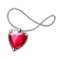 Artwork of a Bond Charm from Warriors.