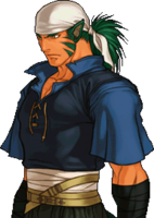 Tiger - Fire Emblem Wiki